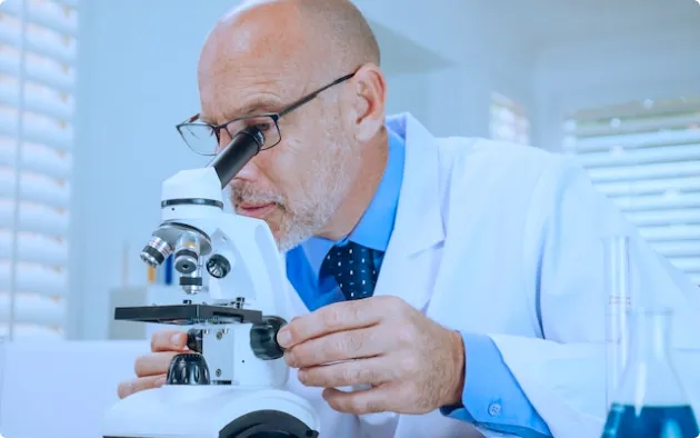 The Future of Medical Laboratories